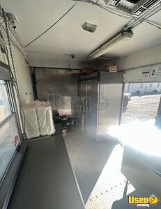 2012 Champion Kitchen Food Trailer Surveillance Cameras Texas for Sale