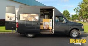 2012 Coffee And Beverage Truck Coffee & Beverage Truck Hawaii Gas Engine for Sale