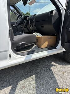 2012 Colorado Lunch Serving Food Truck Back-up Alarm Ohio Gas Engine for Sale