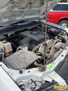 2012 Colorado Lunch Serving Food Truck Gas Engine Ohio Gas Engine for Sale