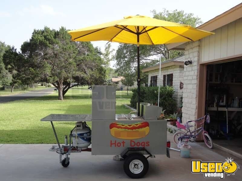 Food Cart Turnkey Business Towable Hot Dog For In Texas Gladiator Turnkey Business Towable Hot Dog Cart For In Texas