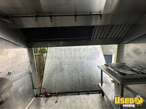 2012 Concession Trailer 10 Rhode Island for Sale