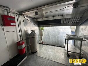 2012 Concession Trailer 12 Rhode Island for Sale