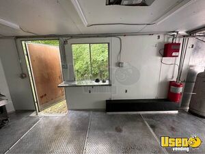 2012 Concession Trailer 6 Rhode Island for Sale