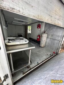 2012 Concession Trailer 7 Rhode Island for Sale