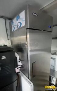 2012 Concession Trailer Concession Trailer 13 Georgia for Sale