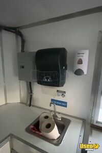 2012 Concession Trailer Concession Trailer 14 Georgia for Sale