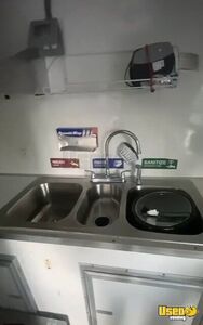 2012 Concession Trailer Concession Trailer 15 Georgia for Sale