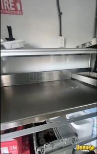 2012 Concession Trailer Concession Trailer 16 Georgia for Sale