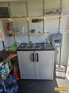 2012 Concession Trailer Concession Trailer 20 Florida for Sale