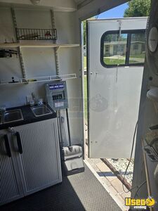 2012 Concession Trailer Concession Trailer 20 Florida for Sale