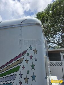 2012 Concession Trailer Concession Trailer 27 Florida for Sale