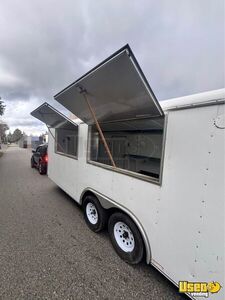 2012 Concession Trailer Concession Trailer 7 Washington for Sale