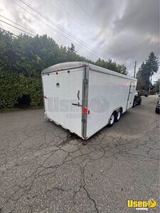 2012 Concession Trailer Concession Trailer 8 Washington for Sale