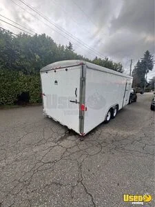 2012 Concession Trailer Concession Trailer 8 Washington for Sale