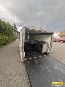 2012 Concession Trailer Concession Trailer 9 Washington for Sale