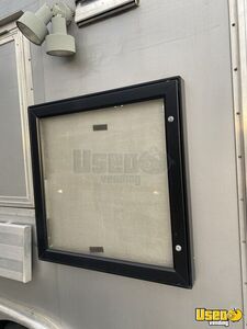 2012 Concession Trailer Concession Trailer Awning Virginia for Sale
