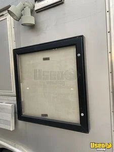 2012 Concession Trailer Concession Trailer Awning Virginia for Sale