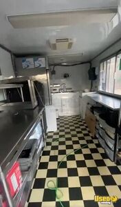 2012 Concession Trailer Concession Trailer Breaker Panel Georgia for Sale