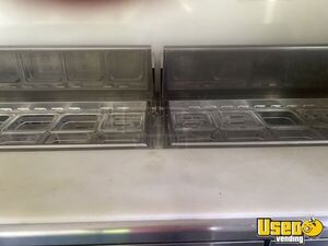 2012 Concession Trailer Concession Trailer Breaker Panel Virginia for Sale