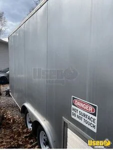 2012 Concession Trailer Concession Trailer Cabinets Virginia for Sale
