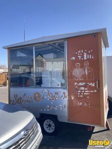 2012 Concession Trailer Concession Trailer Colorado for Sale