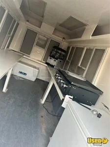 2012 Concession Trailer Concession Trailer Concession Window Texas for Sale
