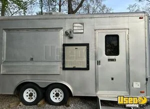 2012 Concession Trailer Concession Trailer Concession Window Virginia for Sale