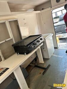 2012 Concession Trailer Concession Trailer Deep Freezer Texas for Sale