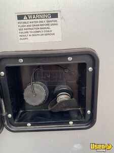 2012 Concession Trailer Concession Trailer Exhaust Fan Virginia for Sale