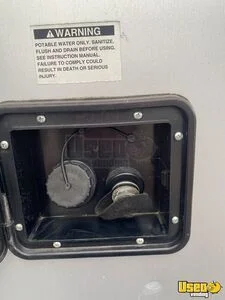2012 Concession Trailer Concession Trailer Exhaust Fan Virginia for Sale