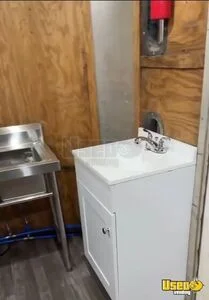2012 Concession Trailer Concession Trailer Flatgrill Alabama Gas Engine for Sale