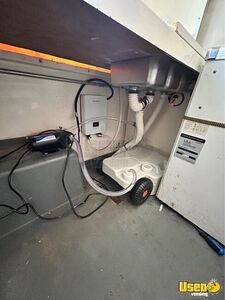 2012 Concession Trailer Concession Trailer Flatgrill Texas for Sale