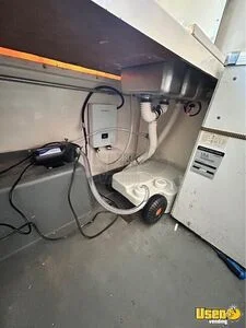 2012 Concession Trailer Concession Trailer Flatgrill Texas for Sale