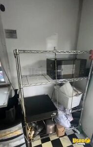 2012 Concession Trailer Concession Trailer Hand-washing Sink Georgia for Sale