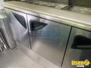 2012 Concession Trailer Concession Trailer Hot Water Heater Virginia for Sale