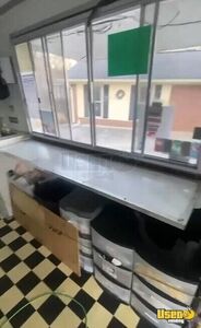 2012 Concession Trailer Concession Trailer Triple Sink Georgia for Sale