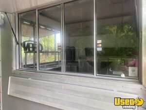 2012 Concession Trailer Concession Trailer Work Table Virginia for Sale