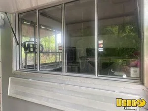 2012 Concession Trailer Concession Trailer Work Table Virginia for Sale