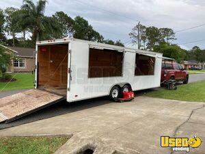 2012 Concession Trailer Florida for Sale