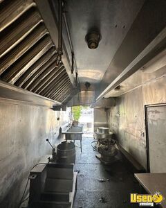 2012 Custom Built Kitchen Food Trailer Concession Window California for Sale