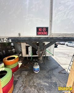 2012 Custom Built Kitchen Food Trailer Electrical Outlets California for Sale