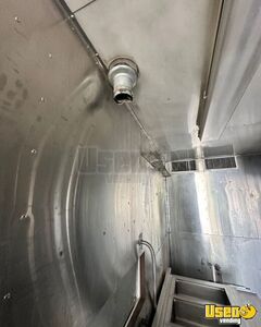 2012 Custom Built Kitchen Food Trailer Exhaust Fan California for Sale