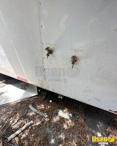 2012 Custom Built Kitchen Food Trailer Hand-washing Sink California for Sale