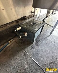 2012 Custom Built Kitchen Food Trailer Insulated Walls California for Sale