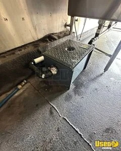 2012 Custom Built Kitchen Food Trailer Insulated Walls California for Sale