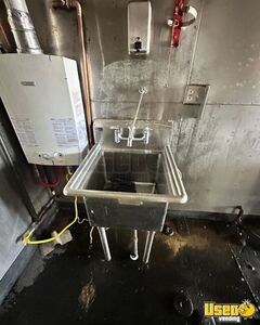 2012 Custom Built Kitchen Food Trailer Shore Power Cord California for Sale