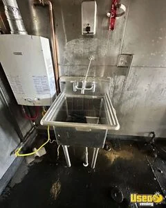 2012 Custom Built Kitchen Food Trailer Shore Power Cord California for Sale