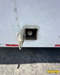 2012 Custom Built Kitchen Food Trailer Triple Sink California for Sale