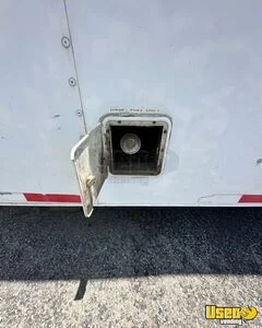 2012 Custom Built Kitchen Food Trailer Triple Sink California for Sale